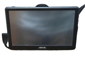 Magellan N509M-7000 GPS Receiver Roadmate 7”Navigation System w Car Mount Bundle - Picture 1 of 6