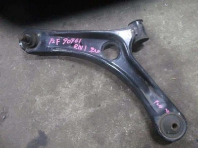 SUBARU Stella 2007 Front Left Lower Control Arm 20202KG012 [Used] [PA107539428] - Image 1 of 4