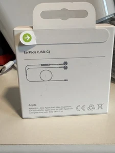 Apple EarPods Lightning - Bild 1 von 2