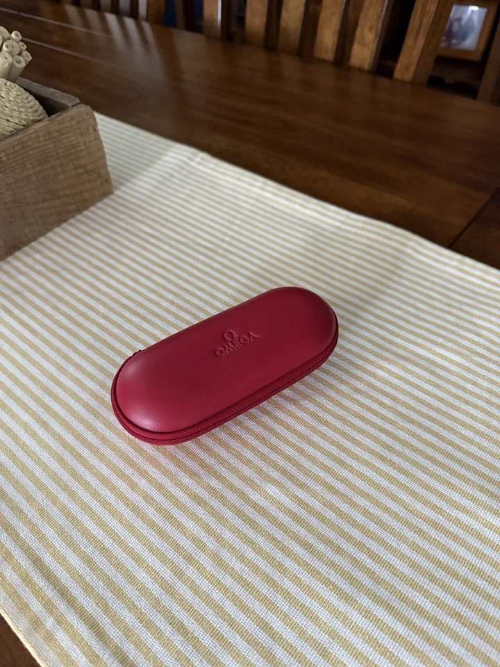 欧米茄正品旅行存储手表保护壳 — 第 1/4 张图片