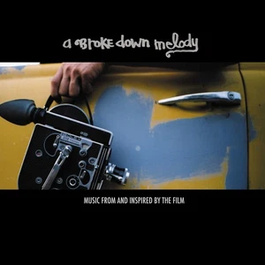 Soundtrack A Brokedown Melody (Vinyl) (US IMPORT) - Picture 1 of 1