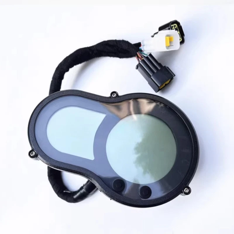 Instrument Assembly Odometer Fit for Benelli Leoncino 500 / BJ500 Motorcycle - Image 1 of 1