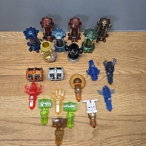 Skylanders Creation & Trap Kristalle 20 Stück - Bild 1 von 13