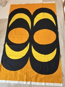 Marimekko Kaivo Fabric Remnant 143×89cm - Picture 1 of 2