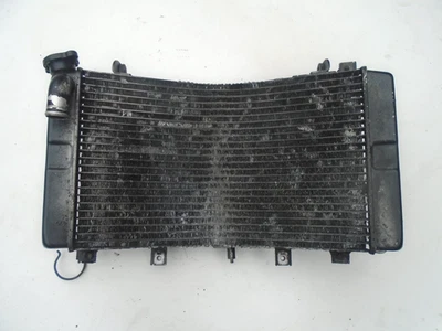 SUZUKI GSX 1300 R  Hayabusa 1999-07   Radiator & Fan - Image 1 of 2