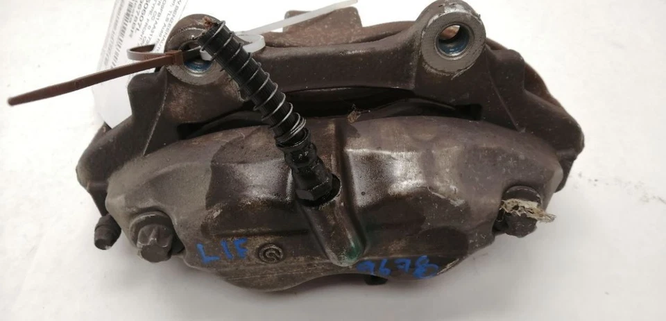 PINZA DELANTERA IZQUIERDA 0034205183 2010-2013 MERCEDES-BENZ S400 Foto 1 de 4