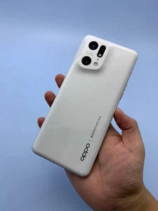 OPPO Find X5 Pro 6,7" 50MP 12+512Go Android 12 Google débloqué original - Photo 1 sur 12