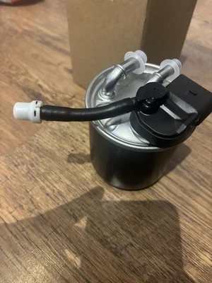 Fuel Filter Mercedes c e class  A6510901652 A6510902852 6510901652 sprinter - Image 1 of 4