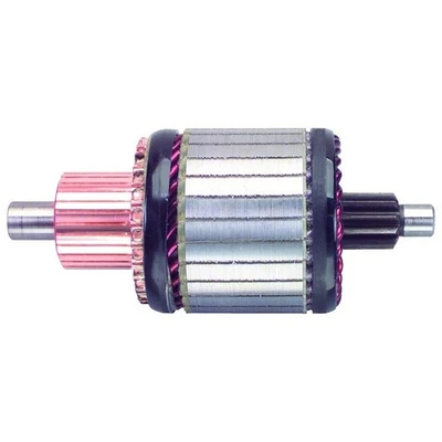 Nova armadura para Ford E-250 V6 4.2L 03-03 F81U-11005-AA SM482 STR-C-028 SFD3017 - Imagem 1 de 4