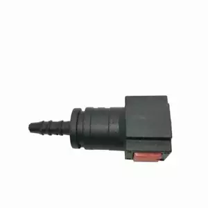 For 6.7L Ford 2017-2018 Fuel Filter Return Line Repair Connector - Imagen 1 de 8