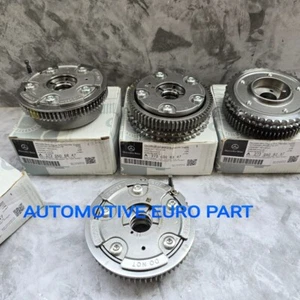 OEM Valve Camshaft Adjusters Fits For Mercedes-Benz W164 M272 05-15 A2720505247 - Bild 1 von 6