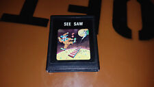 # Atari 2600 - See Saw ##