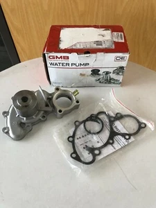 GMB 170-1970 OE Replacement Water Pump with Gasket for Select Toyota Vehicles - Picture 1 of 11