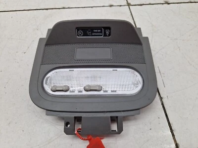 Luz de lectura techo interior delantero Renault Master MK3 Movano B 2021 969820881R Foto 1 de 4