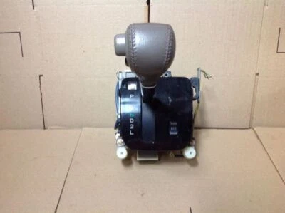 RX300 2000 变速器换档组件 1012 — 第 1/2 张图片