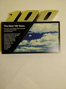 Boeing Display Piece - Picture 1 of 7