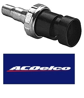 Interruptor de presión de aceite Chevrolet Corsica 1987-1988 Cavalier Firenza Skyhawk 1987  Foto 1 de 2