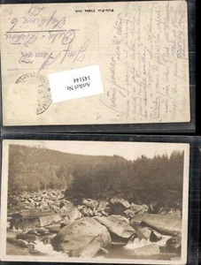 145144,Sumava Böhmen Böhmerwald Vydre  - Picture 1 of 1