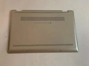 HP 14-DA0012DX Laptop BOTTOM CASE COVER L71878-001 - Picture 1 of 2