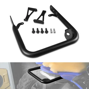 NICECNC Rear Grab Bar Bumper Rack For YAMAHA YFZ450R Special Edition 2009-2023 - Picture 1 of 9