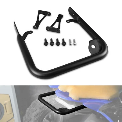 NICECNC Rear Grab Bar Bumper Rack For YAMAHA YFZ450R Special Edition 2009-2023 - Image 1 of 4