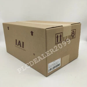 Neu IAI X-SEL Controller XSEL-K-2-200I-100I-N1-EEE-3-2 Originalverpackt 1 Jahr Garantie - Bild 1 von 3