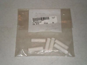 Neu! 6 Stück Joy Kompressoren 219743 Hülle Kostenloser Versand! - Bild 1 von 1