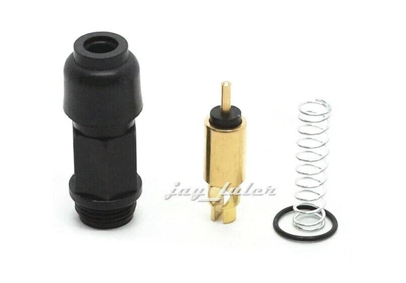 Kit de émbolo de arranque de obturador de carburador para Arctic Cat 250 300 375 400 500  Foto 1 de 1