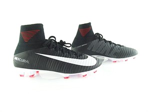nike mercurial superfly iv fg