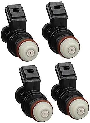 Inyector de combustible para Acura ILX, TSX, Honda Accord, CR-V, Foto 1 de 2