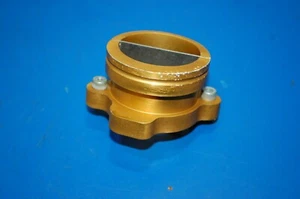 2001 01-02 WR250F ALA ELÉCTRICA admisión rápida arranque junta carburo 5JG-1440F-01-00 - Imagen 1 de 11