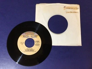 VILLAGE PEOPLE~in the navy/macho man ~ r-a-r-e-! CASABLANCA 1979/78 ~ 7”45rpm~Nm - Imagen 1 de 3