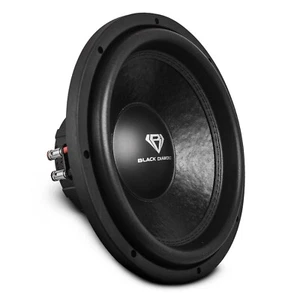 Black Diamond DIA-15D4 15" Car Subwoofer Dual 4+4 Ohm High-Performance - Picture 1 of 6