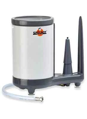 Fregadero Neptuno Gastro enjuague de vasos lavavajillas de vidrio fregadero lavadora de vidrio NUEVO - Imagen 1 de 4