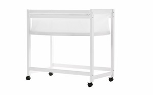 tasman essentials rascali bassinet