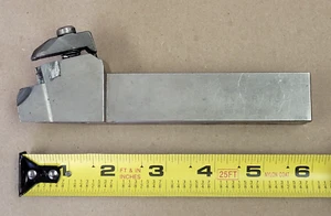 T-HOLDER TVJNR 16-3D TOOL HOLDER, 5-7/8"X1"X1" - Picture 1 of 10