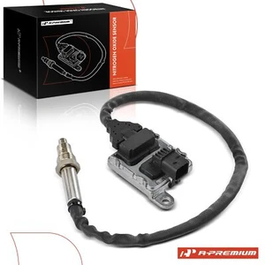 Upstream Inlet Nitrogen Oxide Sensor for Detroit Diesel DD16 DD15 DD13 5WK97341A - Picture 1 of 10