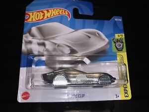 Hot Wheels Coupe Clip 2022 Short case D Card New / Unopened / Sealed S/C