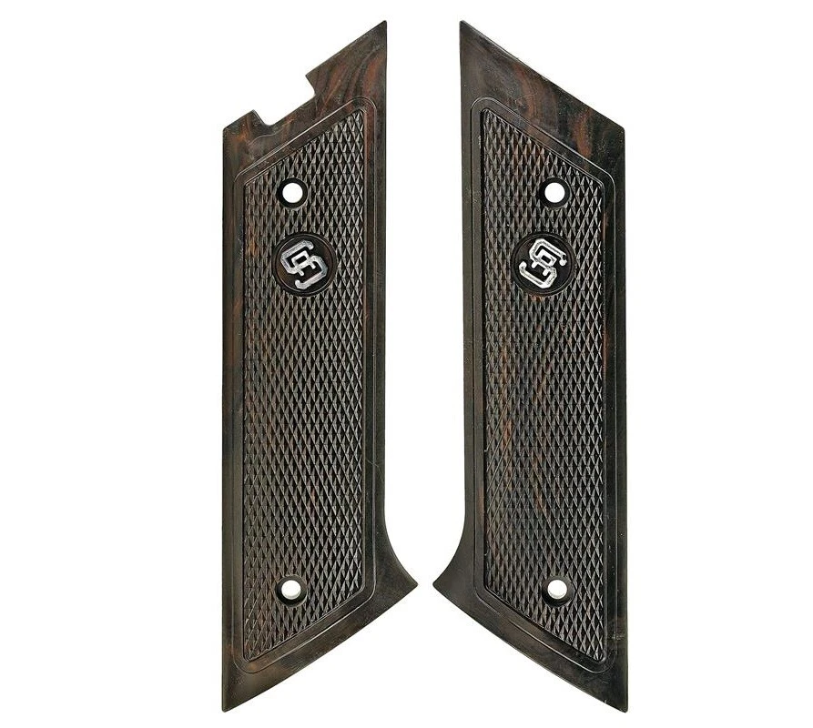 Se adapta a empuñaduras de fábrica Husky Sterling Arms Target T300, T300L, 286, 285 Foto 1 de 1