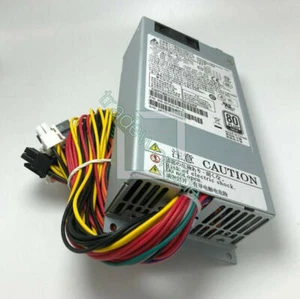 Used 1PC Delta DPS-400AB-12A atx- 400W 6P small 1U flex machine power supply - Afbeelding 1 van 1