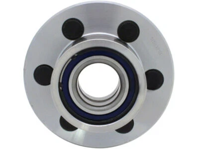 Conjunto de buje de rueda delantero para Dodge Dakota 1997-2004 66541GZ 2001 1999 1998 2002 Foto 1 de 2