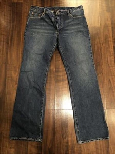 Vintage Polo Jeans Company Ralph Lauren 34x34 Jeans **bitte Beschreibung lesen** - Bild 1 von 7