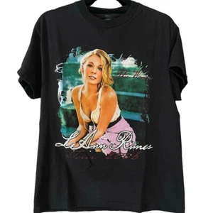 Neu! LeAnn Rimes This Woman 2006 Live Shirt Unisex Konzert S bis 5XL EL124 - Bild 1 von 4