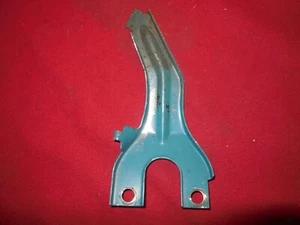 1967 Camaro Chevelle El Camino Nova 302 327 350 LH plug wire stand late build  - Picture 1 of 2