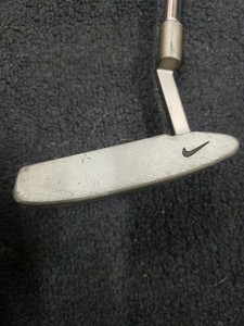nike vrs putter