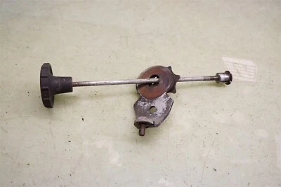 BSA A65 A65T Thunderbolt Lightning 1968 A65L A-65 650cc *2064 amortiguador de dirección  Foto 1 de 4