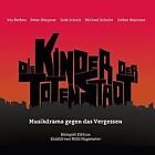 Die Kinder der Toten Stadt (Hörspiel-Edition) von Var... | CD | Zustand sehr gut