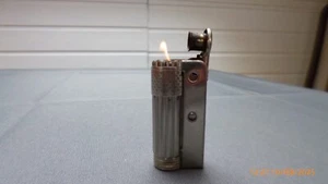 Benzin Feuerzeug IMCO TRIPLEX Patent Austria Herstellung von 1936-56 - Bild 1 von 13