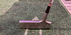 Spalding Rocker Cash In Putter 36" RH/LH - Picture 1 of 7