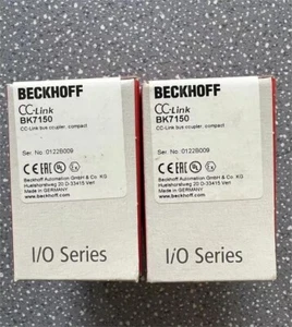 New In Box BECKHOFF BK7150 BK7150 PLC Module BK7150 BK7150 - Picture 1 of 3